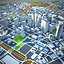 City Skyline Pack