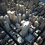 City Skyline Pack