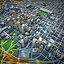 City Skyline Pack