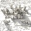City Skyline Pack