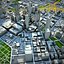 City Skyline Pack