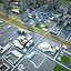 City Skyline Pack