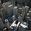 City Skyline Pack