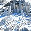 City Skyline Pack