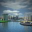 City Skyline Pack
