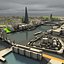 City Skyline Pack