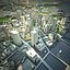 City Skyline Pack