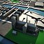 City Skyline Pack