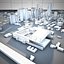 City Skyline Pack