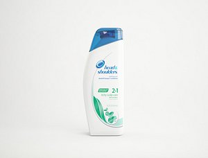 Head & Shoulders Shampoo
