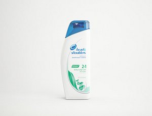 Head & Shoulders Shampoo