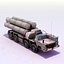 s-300pmu sam sa-10 grumble 3d max
