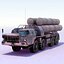 s-300pmu sam sa-10 grumble 3d max