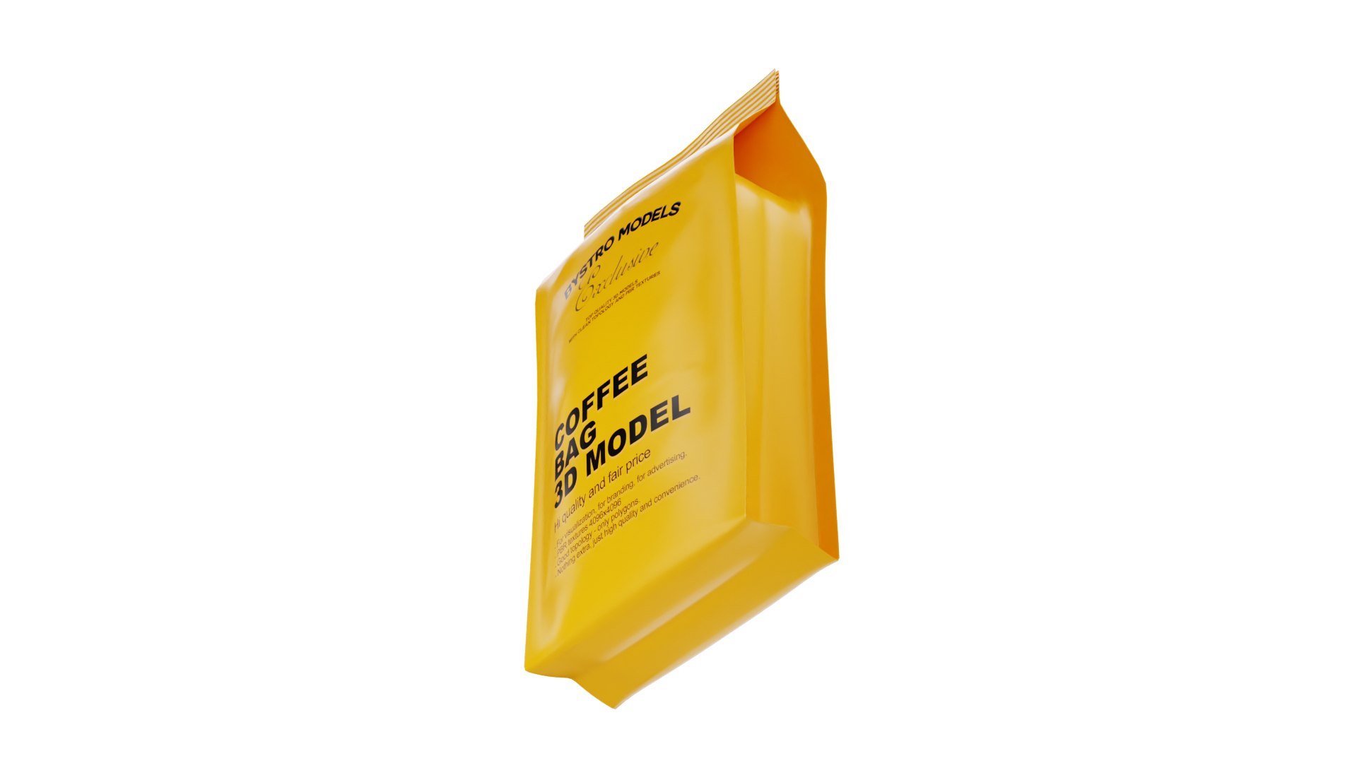 Matte Coffee Bag model https://p.turbosquid.com/ts-thumb/RG/ymTivf/Ap/10/jpg/1766969212/1920x1080/fit_q87/0796e683271d59942898710e0a2c9d64f4ba3b5b/10.jpg