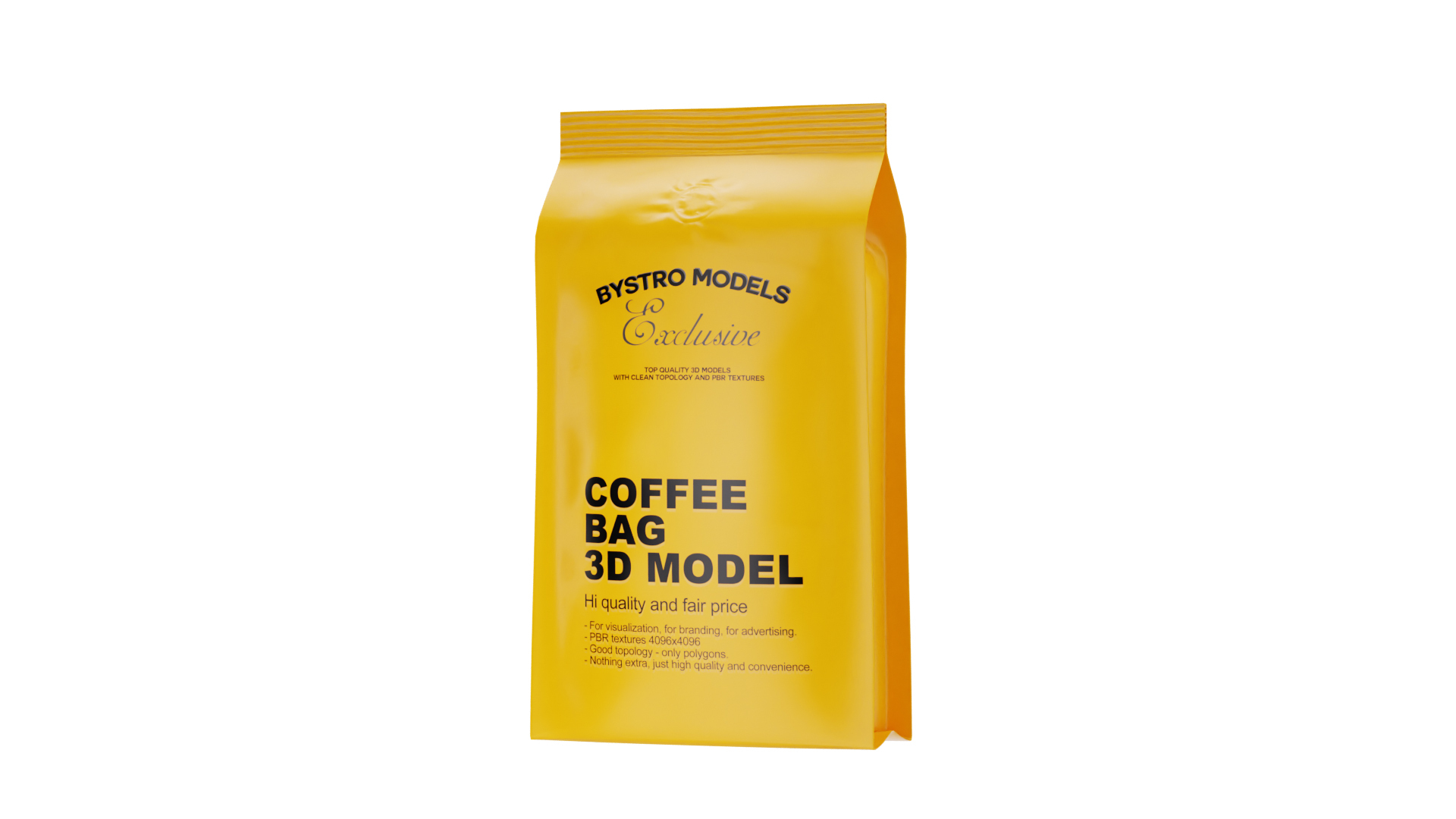 Matte Coffee Bag model https://p.turbosquid.com/ts-thumb/RG/ymTivf/Vm/name/jpg/1766969278/1920x1080/turn_fit_q99/2fecc17594add24a960c7a64b6b62b23c5f935de/name-1.jpg
