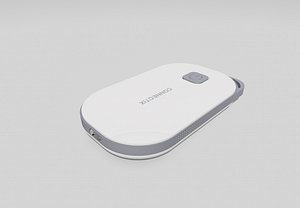 Mobile WiFi Enclosure