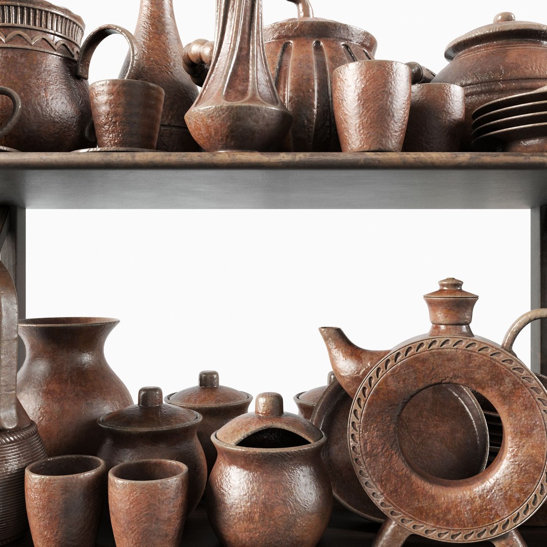 3D Dishes clay n21 model https://p.turbosquid.com/ts-thumb/RH/2UpluN/EJ/r30000/jpg/1776890984/1920x1080/fit_q87/872cf112035eb0475a308a540da941d2925e1478/r30000.jpg