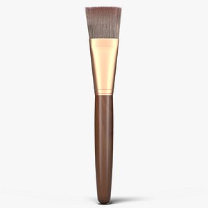 Facial Mask Brush