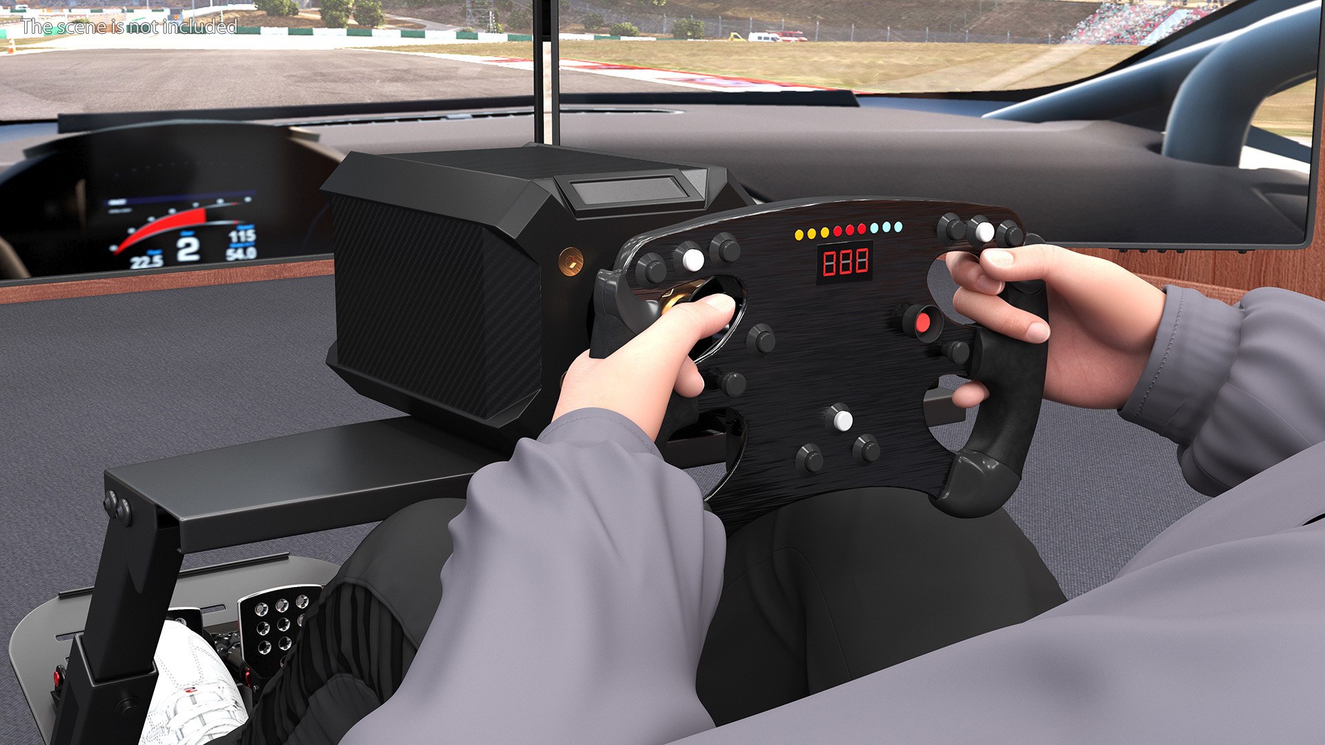 3D Young Man Racing in a Virtual Simulator model https://p.turbosquid.com/ts-thumb/RH/GkFCg7/Aq/youngmanracinginavirtualsimulator3dmodel006/jpg/1686640900/1920x1080/fit_q87/4c672b7baedc48512d061e0b73ba366cb5701db8/youngmanracinginavirtualsimulator3dmodel006.jpg