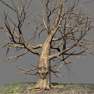 Tree Spirit