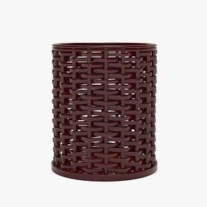 Pencil Holder model
