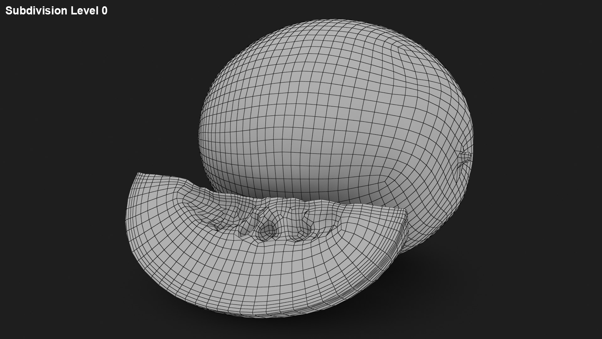 Green Melon and Slice 3D model TurboSquid 1880993