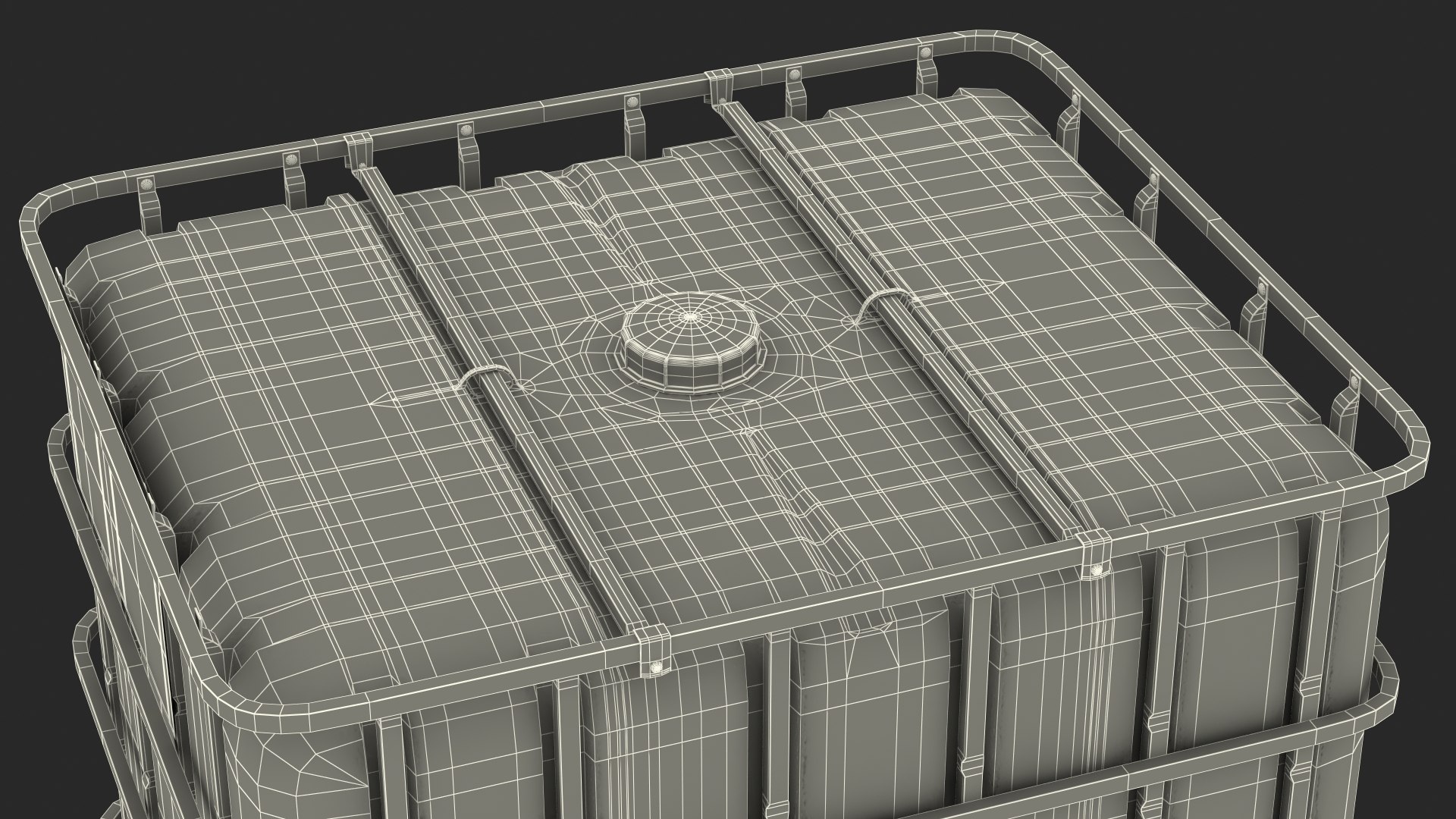 IBC Container 1000 Litres UV Resistant 3D model https://p.turbosquid.com/ts-thumb/RH/NEXwi3/3C/ibccontainer1000litresuvresistantvray3dmodel028/jpg/1621768729/1920x1080/fit_q87/9099c5d986123650dba2809d625e8d89ec3f1b4c/ibccontainer1000litresuvresistantvray3dmodel028.jpg