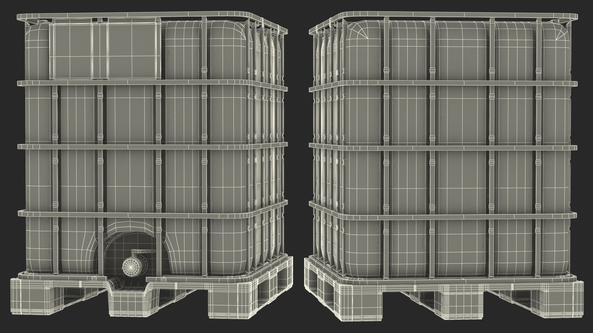 IBC Container 1000 Litres UV Resistant 3D model https://p.turbosquid.com/ts-thumb/RH/NEXwi3/TW/ibccontainer1000litresuvresistantvray3dmodel027/jpg/1621768725/1920x1080/fit_q87/b015b4d725418986db23547567820b72e267caed/ibccontainer1000litresuvresistantvray3dmodel027.jpg
