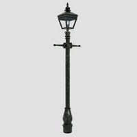 StreetLamp01