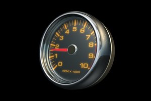 Tachometer