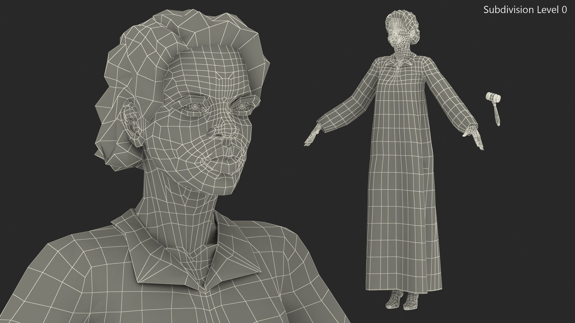 light skin judge woman rigged model https://p.turbosquid.com/ts-thumb/RH/SRpYWq/5VJOMdqH/lightskinjudgewomanrigged3dmodel023/jpg/1607352744/1920x1080/fit_q87/f3142d71486913d398420dbdd639220f2ee6754e/lightskinjudgewomanrigged3dmodel023.jpg