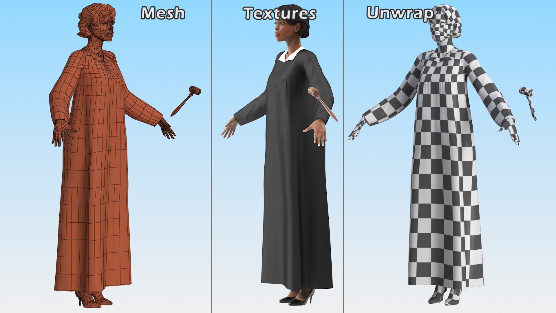 light skin judge woman rigged model https://p.turbosquid.com/ts-thumb/RH/SRpYWq/LUBMxXjl/lightskinjudgewomanrigged3dmodel022/jpg/1607352736/1920x1080/fit_q87/10594c1f16212868bc786bed4a545dc0bf3698a9/lightskinjudgewomanrigged3dmodel022.jpg