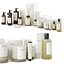Set SPRAY y JABONES 01 ZARA HOME