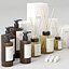 Set SPRAY y JABONES 01 ZARA HOME