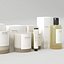 Set SPRAY y JABONES 01 ZARA HOME