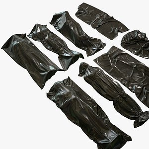 HQ Bodybags