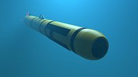Remus 1000 UUV