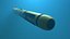 3D remus 1000 uuv