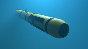 Remus 1000 UUV