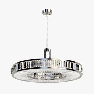 CRYSTAL ENCHANTMENT 812040ST