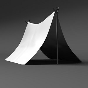 Pup Tent
