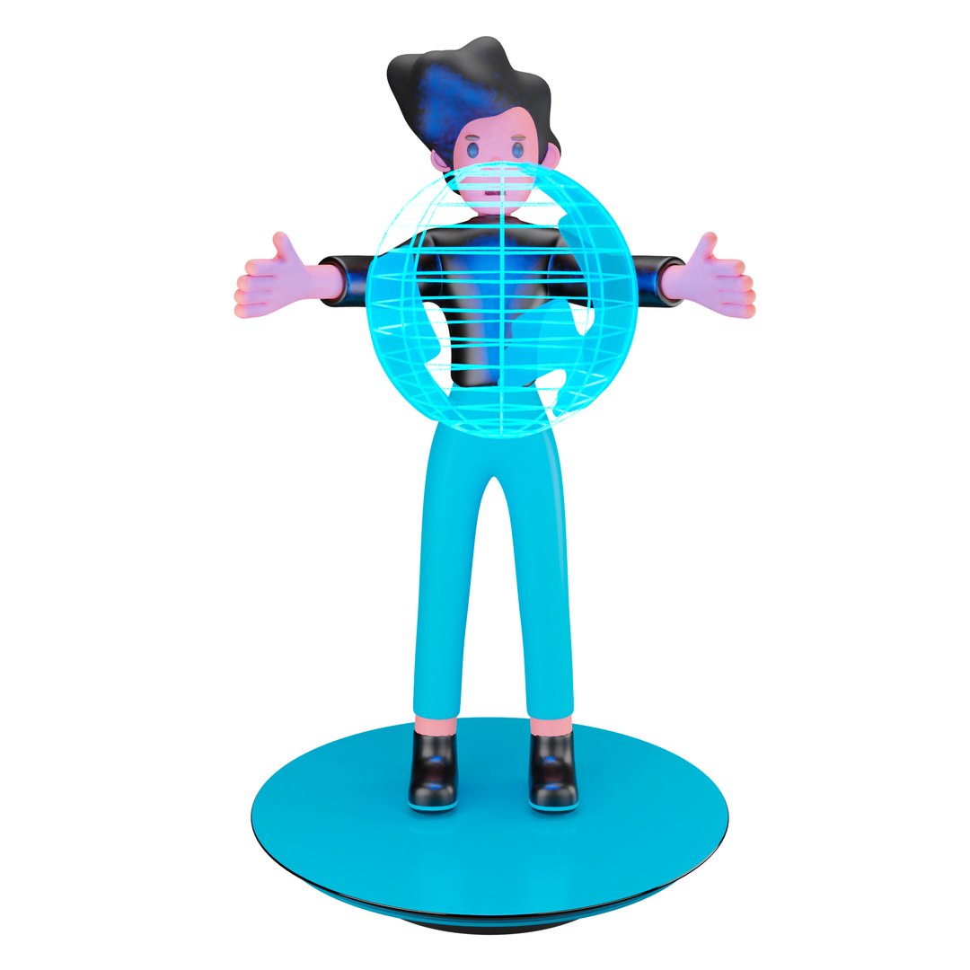 3D Meteverse Collection model https://p.turbosquid.com/ts-thumb/RH/d8ZraN/qn/metaverseaideveloper/jpg/1656410113/1920x1080/fit_q87/4ab57f3ae3dbe99bd6420e061ea37acaf1a7242c/metaverseaideveloper.jpg