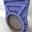 WECO Gate Valve DN300