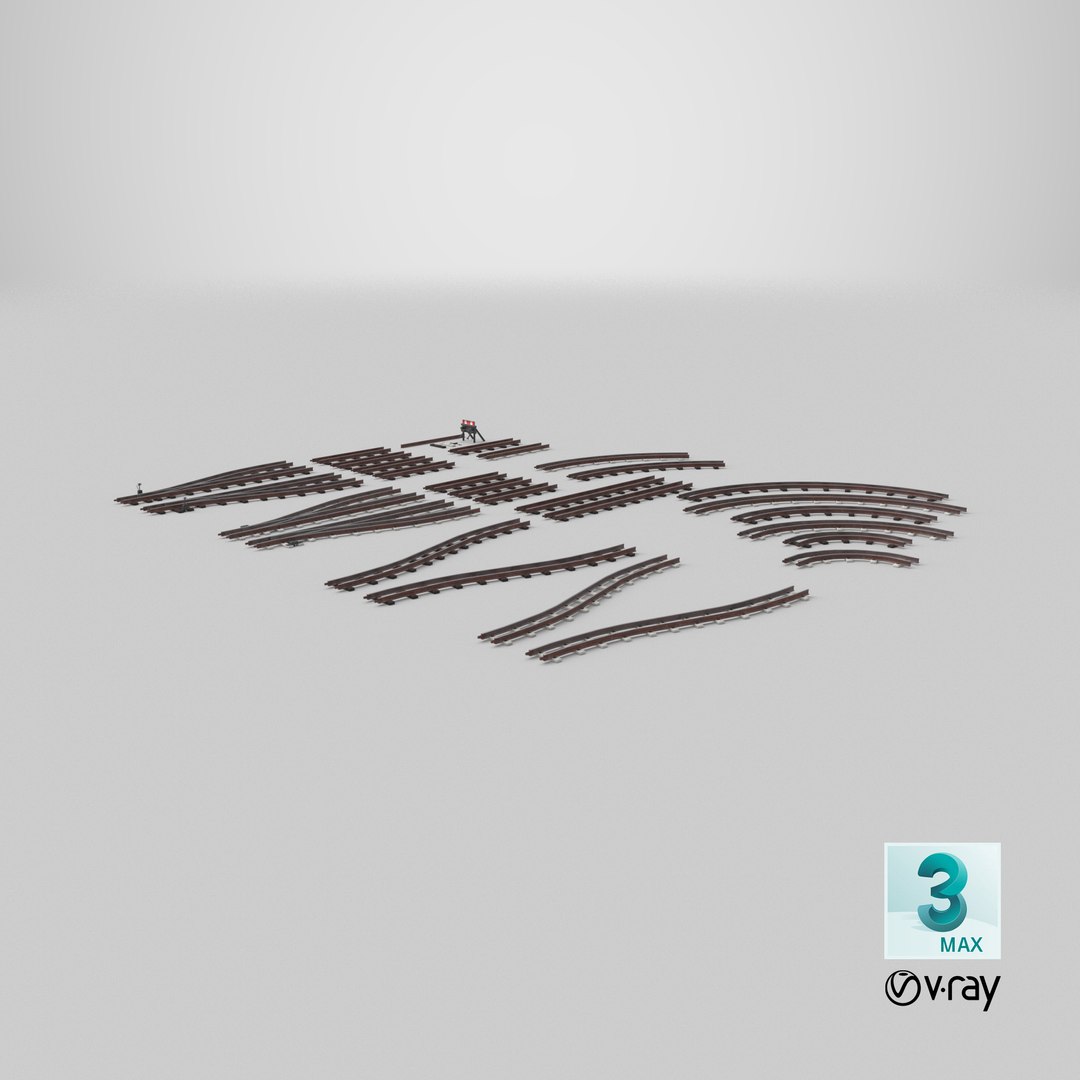 a set of railway tracks and rails 3D model https://p.turbosquid.com/ts-thumb/RH/gxz35i/DT/preview44/png/1760769646/1920x1080/fit_q87/117aa5dc078a3deee4c364caca42c4ea9e1d3fc7/preview44.jpg