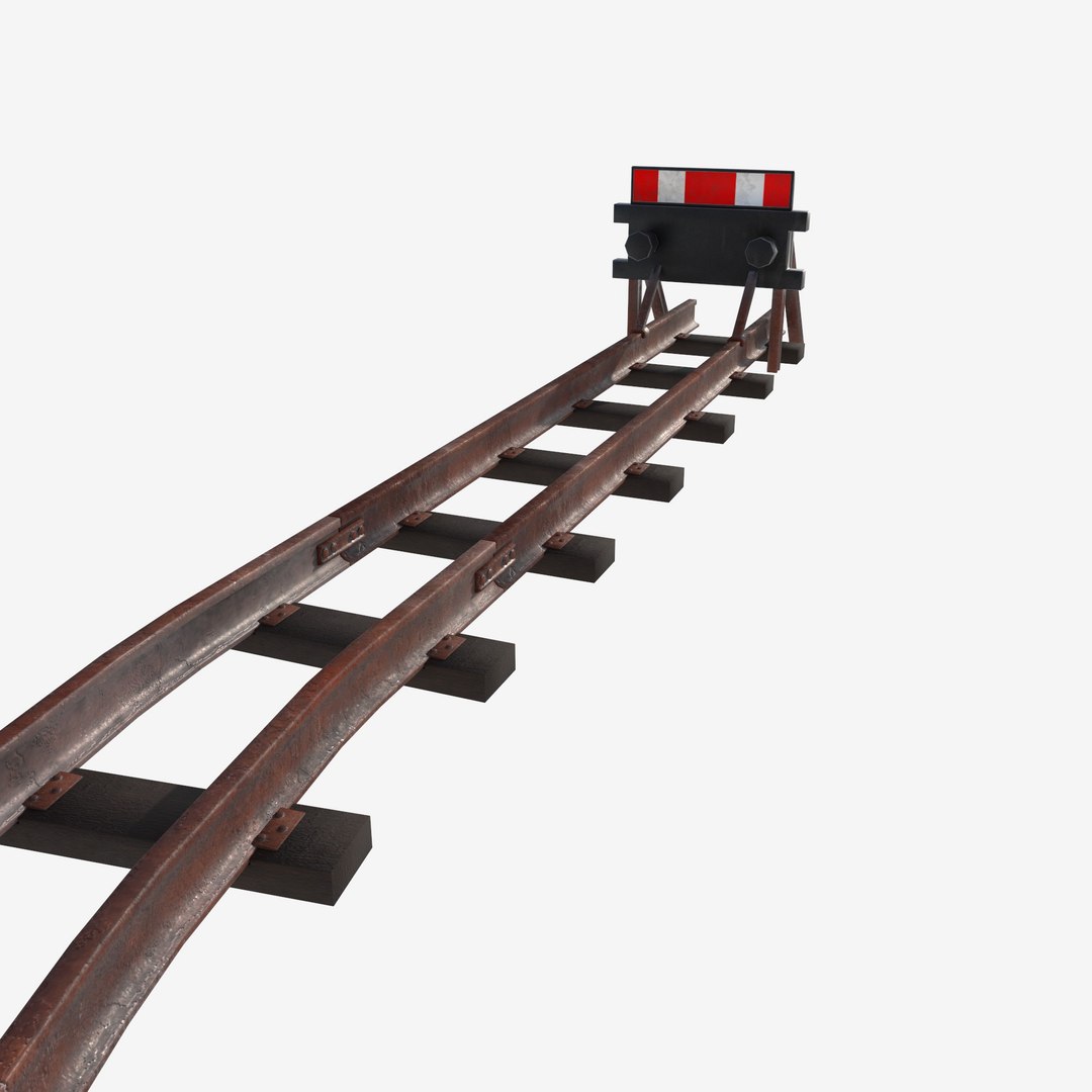 a set of railway tracks and rails 3D model https://p.turbosquid.com/ts-thumb/RH/gxz35i/GJ/preview27/jpg/1759523197/1920x1080/fit_q87/6498cab919739584433b9e3298ae3586db81dbec/preview27.jpg
