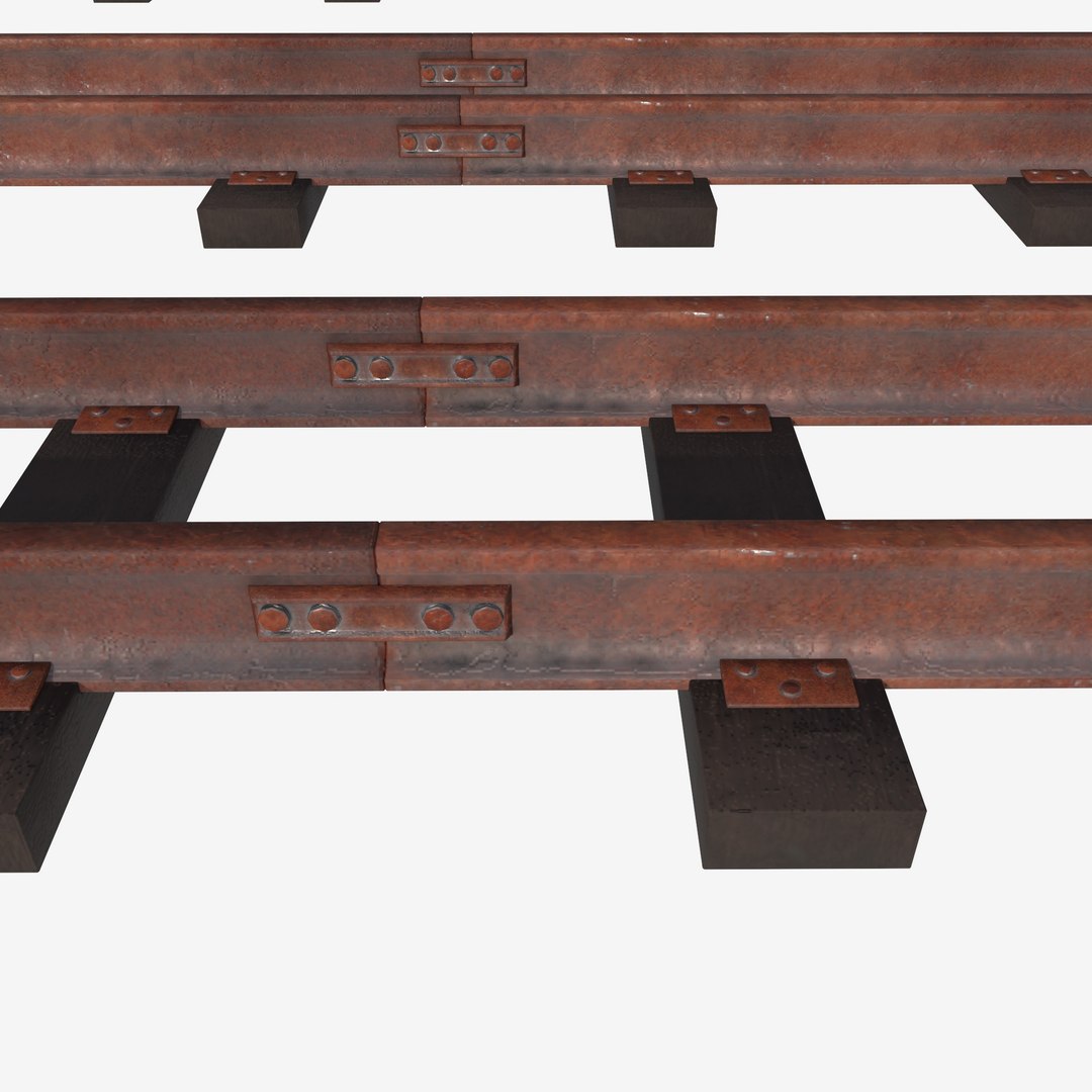 a set of railway tracks and rails 3D model https://p.turbosquid.com/ts-thumb/RH/gxz35i/qr/preview18/jpg/1759523192/1920x1080/fit_q87/201990907947eb50dc638a21ab56d56bda2a6be1/preview18.jpg
