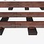 a set of railway tracks and rails