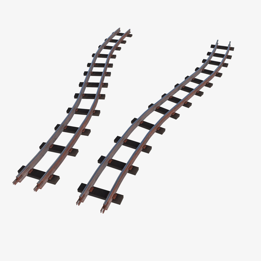 a set of railway tracks and rails 3D model https://p.turbosquid.com/ts-thumb/RH/gxz35i/to/preview25/jpg/1759523197/1920x1080/fit_q87/86007f7f88fe3bc9936631755b284d810c9e26d1/preview25.jpg
