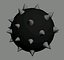 Spike Boulder