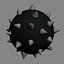 Spike Boulder